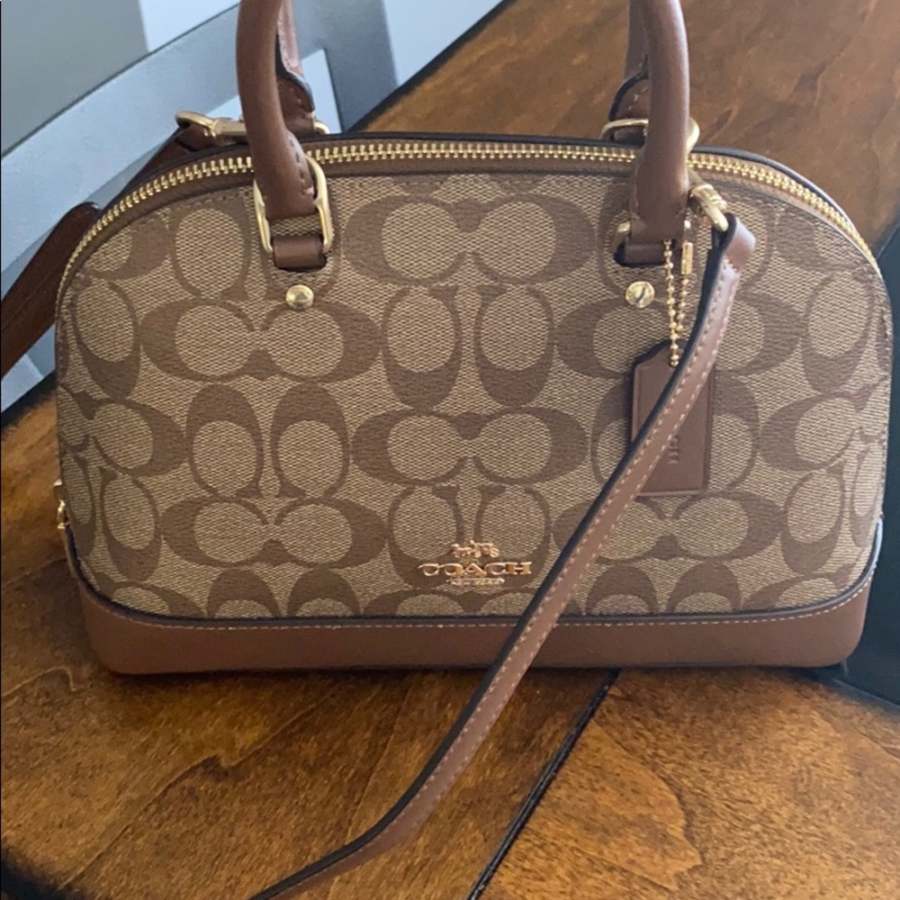 New to small for me